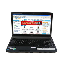 �곞(Acer) Aspire 6930G-842G32Mn 16��ʼǱ����ԣ�P8400,2G,320G,DVD��,512M����,ָ��,����ͷ,����������